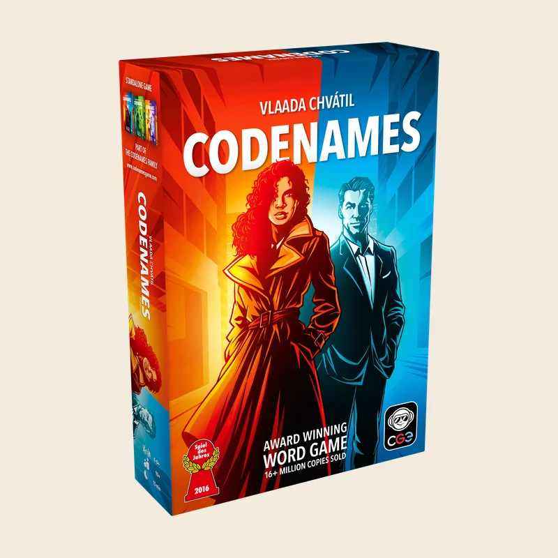 Ein Spieleabend für die Familie