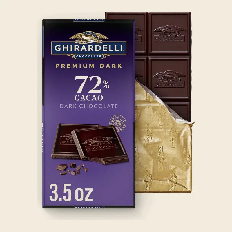 Gute Schokolade statt Supermarktpralinen