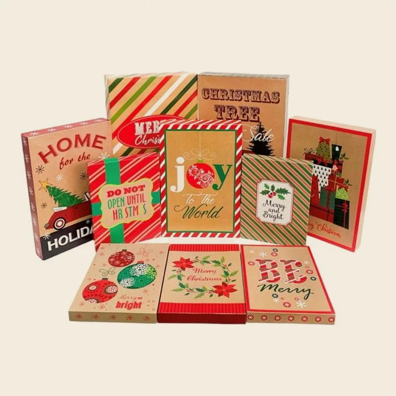 A choose-your-own-gift link