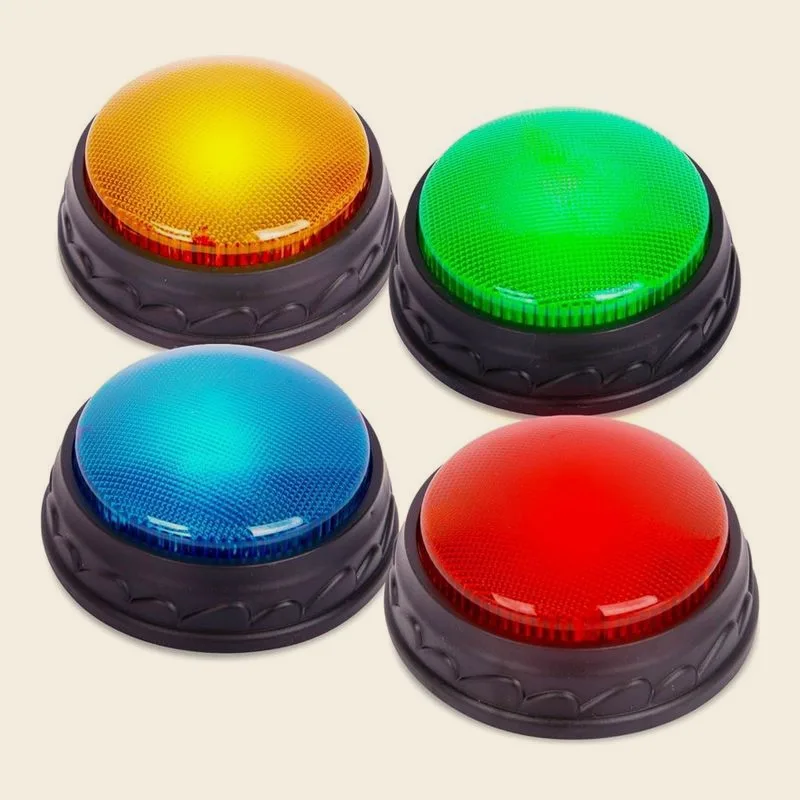An “emergency meeting” button