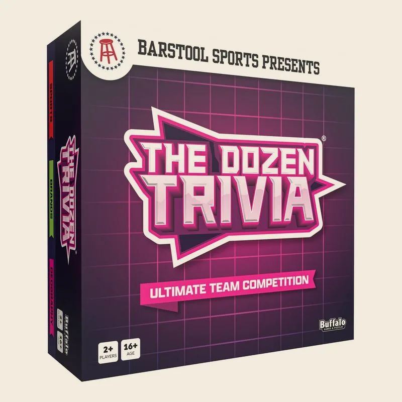 An office-themed card game